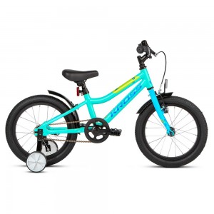 Dviratis KROSS Mini 4.0 Blue
